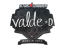 v4lde | Berlin 2019