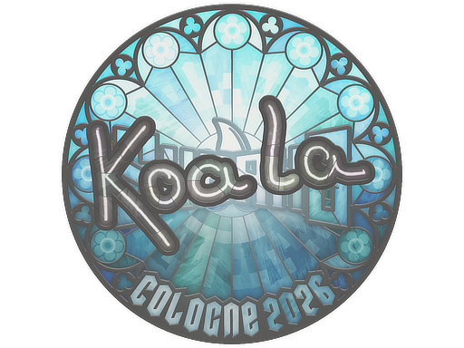 koala | Cologne 2026
