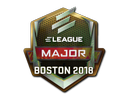 ELEAGUE (Holo) | Boston 2018