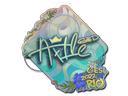 Ax1Le (Holo) | Rio 2022