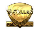 FalleN (Gold) | Krakow 2017