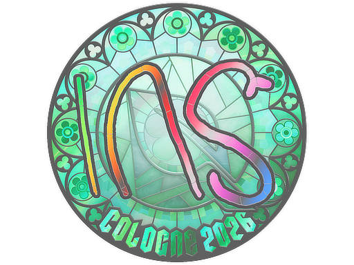 INS (Holo) | Cologne 2026