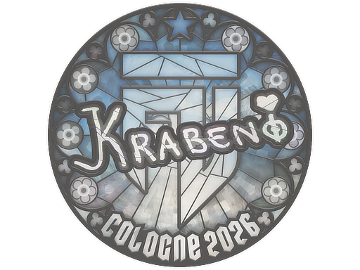Krabeni | Cologne 2026