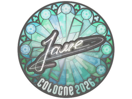 Jame | Cologne 2026
