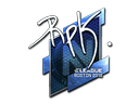 RpK (Foil) | Boston 2018