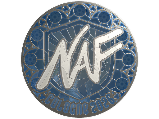 NAF (Foil) | Cologne 2026