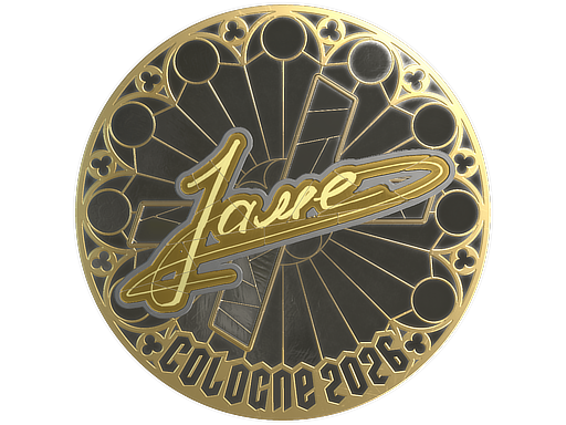 Jame (Gold) | Cologne 2026