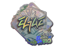 EliGE (Holo) | Rio 2022