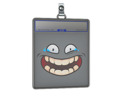 Sticker Slab: XD