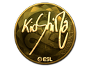 kioShiMa (Gold) | Katowice 2019