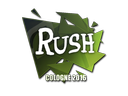 RUSH | Cologne 2016