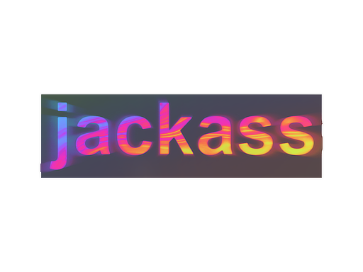 Jackass (Holo)