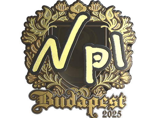 npl (Gold) | Budapest 2025