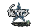 floppy | Antwerp 2022