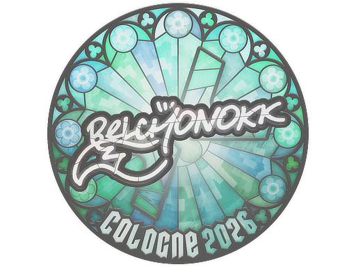 BELCHONOKK | Cologne 2026