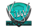 kNgV- | Krakow 2017