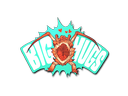 Big Hugs