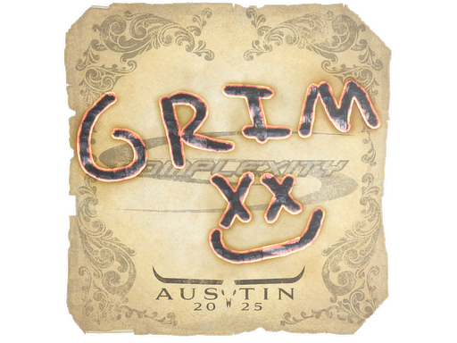 Grim | Austin 2025