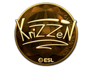 KrizzeN (Gold) | Katowice 2019