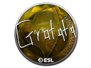 Gratisfaction (Foil) | Katowice 2019