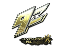 9z Team (Gold) | Antwerp 2022