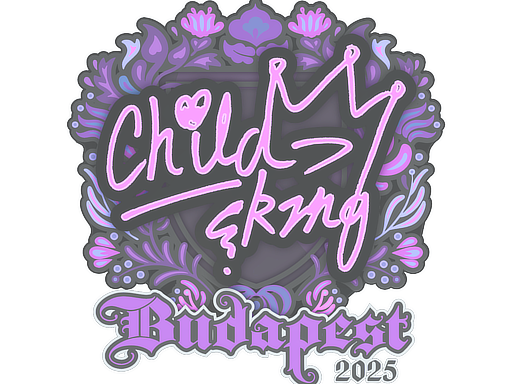 ChildKing | Budapest 2025