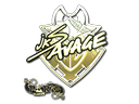 jks (Gold) | Paris 2023