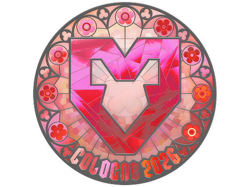 MOUZ (Holo) | Cologne 2026