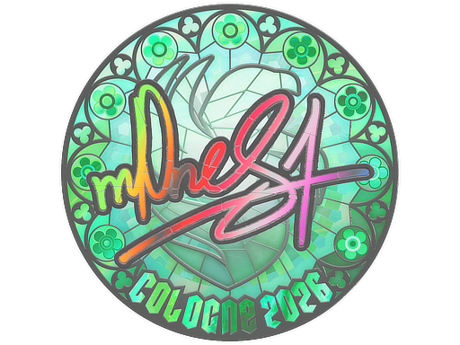 m0NESY (Holo) | Cologne 2026