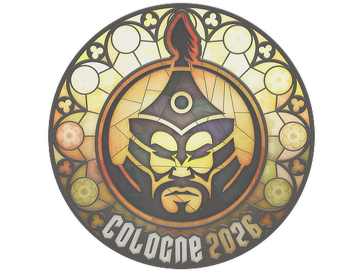 The Mongolz | Cologne 2026