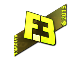 Flipsid3 Tactics (Gold) | Katowice 2015