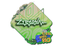 Zyphon | Rio 2022