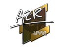 AZR | Boston 2018