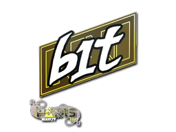 b1t | Paris 2023