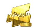 markeloff (Gold) | Atlanta 2017