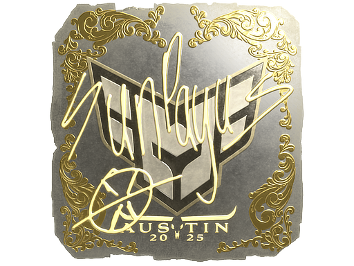 SunPayus (Gold) | Austin 2025