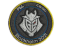 G2 Esports | Stockholm 2021