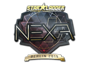 nexa (Gold) | Berlin 2019