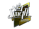 jmqa (Foil) | Boston 2018