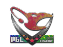 mousesports (Holo) | Krakow 2017