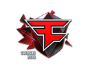 FaZe Clan (Foil) | Cologne 2016