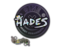 hades (Glitter) | Paris 2023
