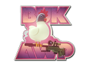 BukAWP