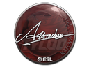 Attacker | Katowice 2019