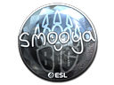 smooya (Foil) | Katowice 2019