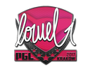 loWel | Krakow 2017