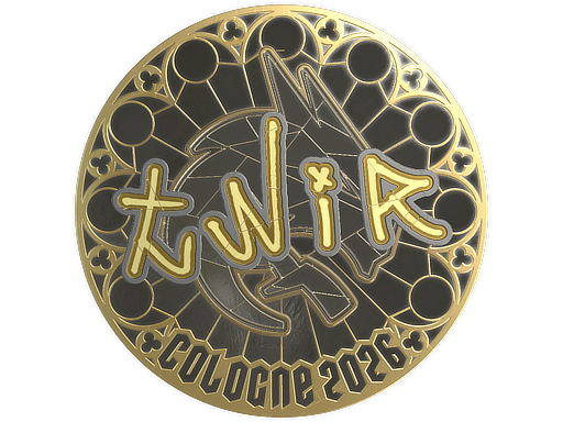 tN1R (Gold) | Cologne 2026