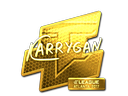 karrigan (Gold) | Atlanta 2017
