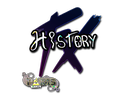 History (Glitter) | Paris 2023
