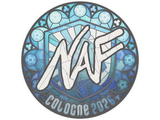 NAF | Cologne 2026
